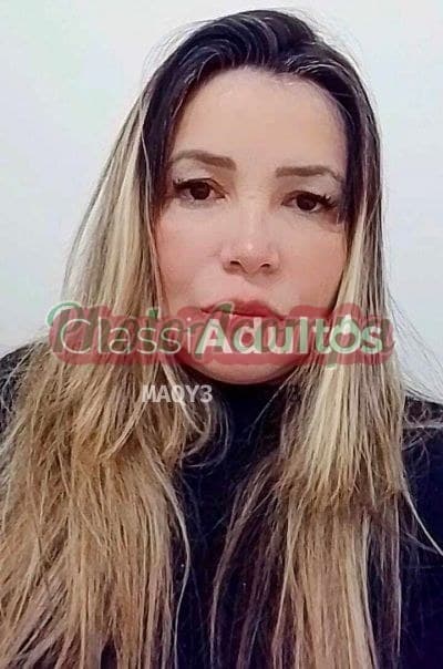 Larissa — acompanhante em Santa Rosa