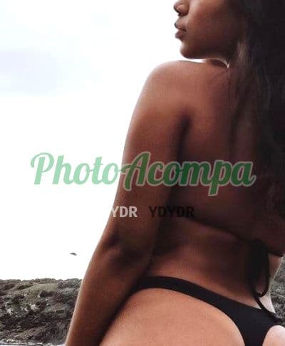 Foto 2: Acompanhante em Goiânia — beijo na boca, Larissa