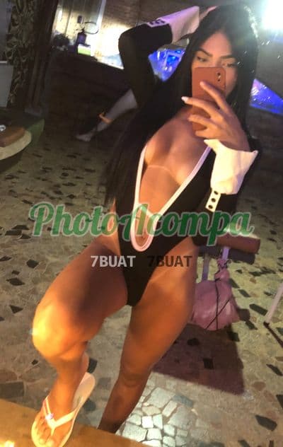 Foto 2: Acompanhante em Atibaia — experiência de namorada, Larissa