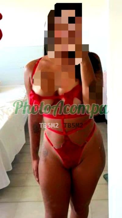 Foto 2: Acompanhante em Recife — experiência de namorada, Larissa
