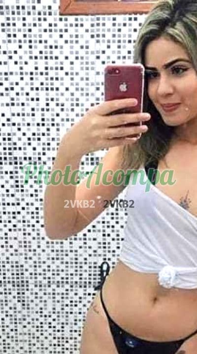 Foto 2: Acompanhante em São Paulo — beijo na boca, Larissa