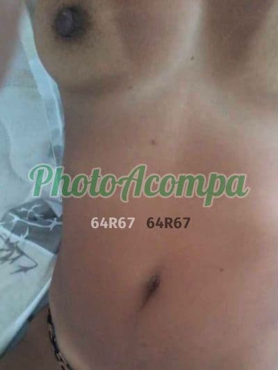 Acompanhante magra em Salvador, foto 3 de Larissa