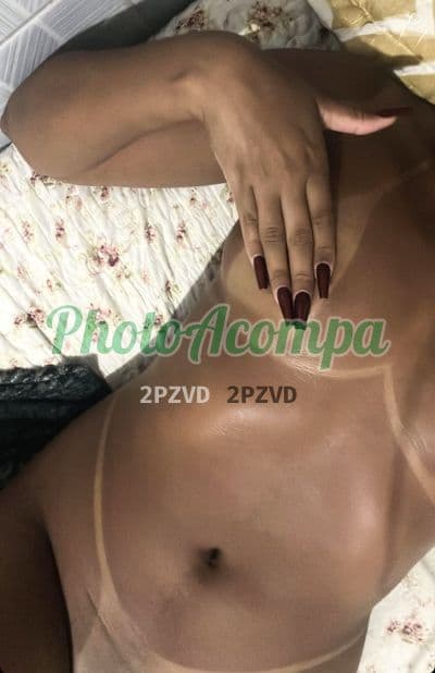 Foto 3: Acompanhante de seios naturais em Recife — Larissa