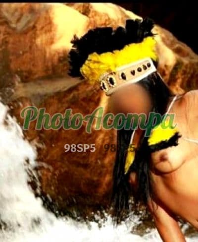 Foto 4: Acompanhante em Rio de Janeiro — namoradinha, Larissa