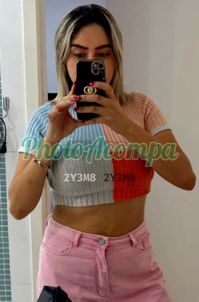 Foto 4: Acompanhante em Sorocaba — experiência de namorada, Larissa