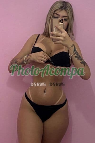 Acompanhante depilada em Sorocaba, foto 5 de Larissa Alves