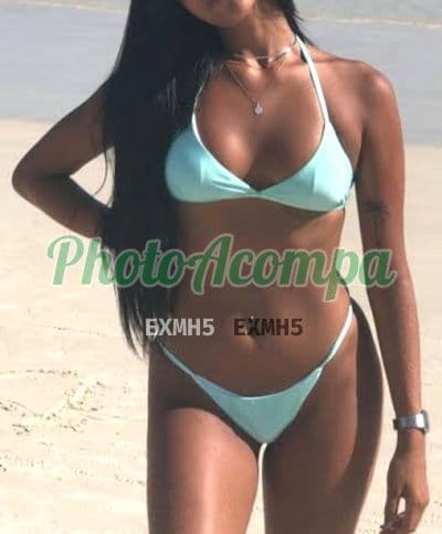 Acompanhante magra em Bauru (3) — Larissa