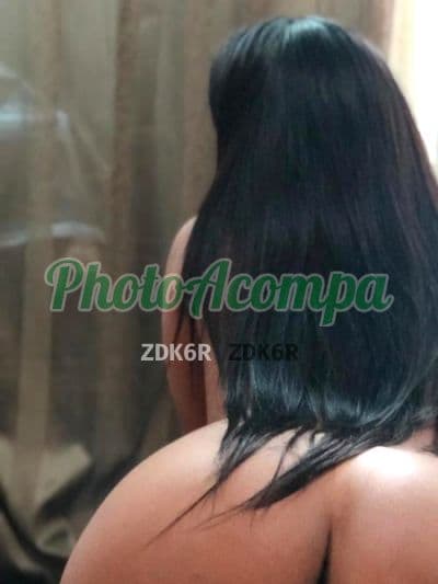 Foto 2: Acompanhante em Rio de Janeiro — beijo na boca, Larissa Barros