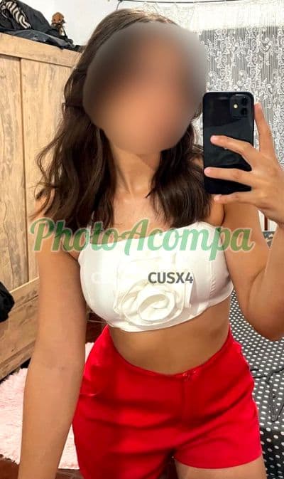Foto 4: Acompanhante em Campinas — namoradinha, Larissa