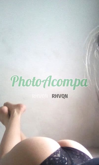 Foto 3: Acompanhante magra em Vitória — Larissa