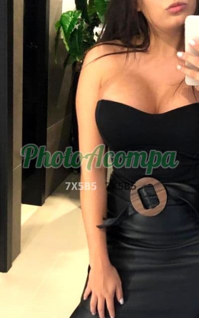 Acompanhante em São Paulo com sexo anal (6) — Larissa Camargo