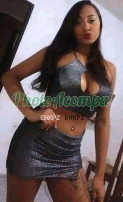 Foto 3: Acompanhante peituda em Belém — Larissa Carvalho