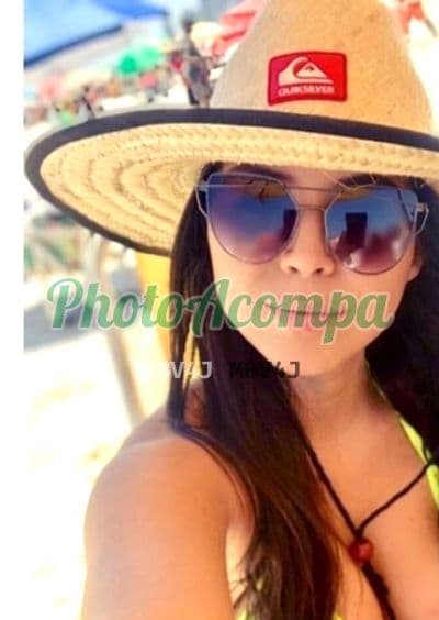 Acompanhante magra em Campinas — Larissa Castro, foto 3
