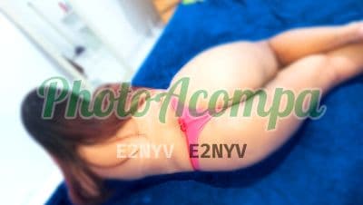 Acompanhante gordinha em Belém — Larissa Castro, foto 3