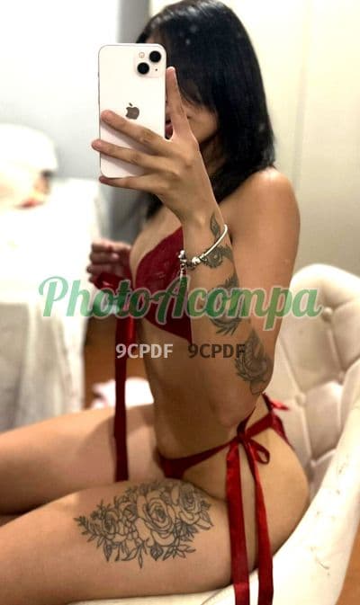 Acompanhante em Campinas com beijo na boca (2) — Larissa