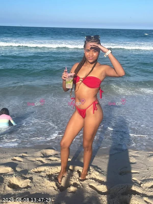 Acompanhante em Rio de Janeiro — sem censura, foto 2 de Larissa