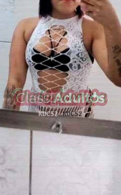 Acompanhante negra em Curitiba, foto de perfil