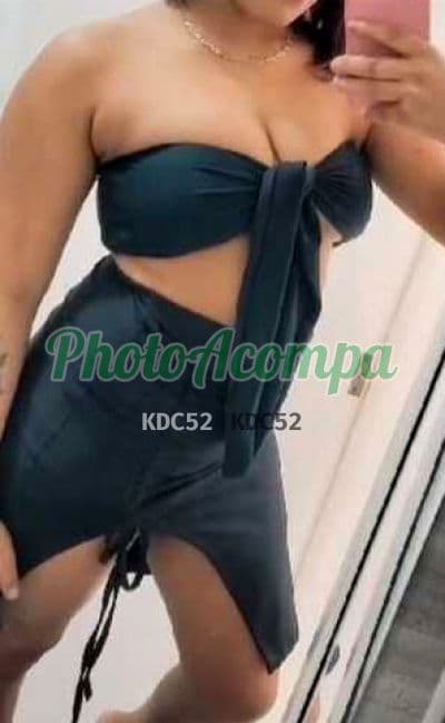 Acompanhante mignon em Curitiba — Larissa, foto 3