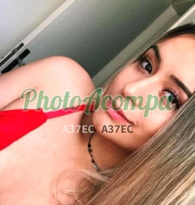 Acompanhante foto verificada em Rio de Janeiro (3) — Larissa