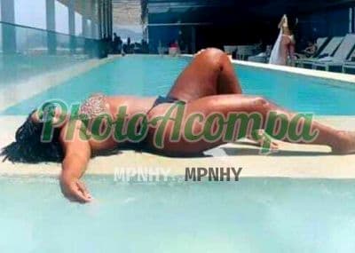 Foto 4: Acompanhante em Rio de Janeiro — namoradinha, Larissa