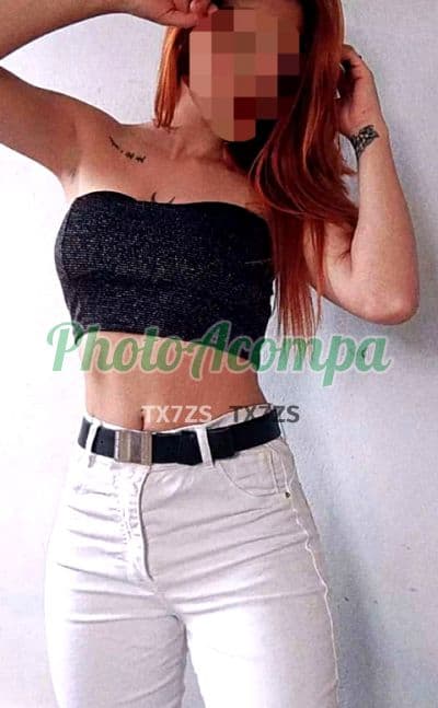 Acompanhante depilada em Rio de Janeiro — Larissa, foto 5