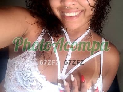 Acompanhante morena em Rio de Janeiro, foto 5 de Larissa