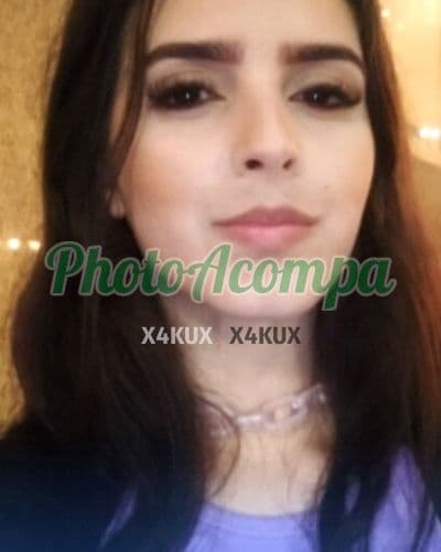 Acompanhante em Ilhabela — beijo na boca, foto 2 de Larissa Fernandes