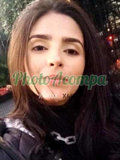 Acompanhante magra em Ilhabela, foto 3 de Larissa Fernandes
