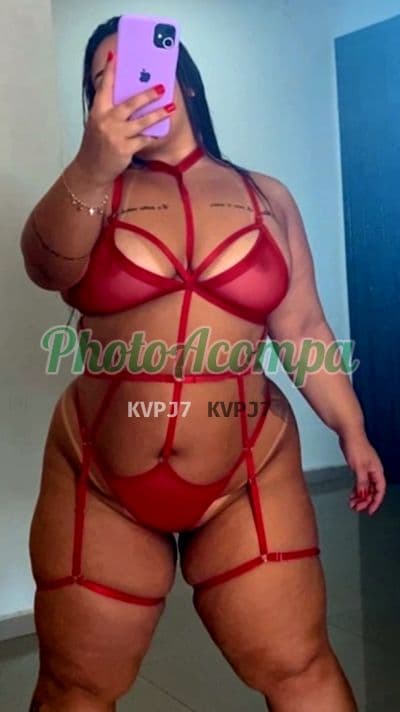 Acompanhante em Cascavel — oral sem camisinha, foto 6 de Larissa Ferraz