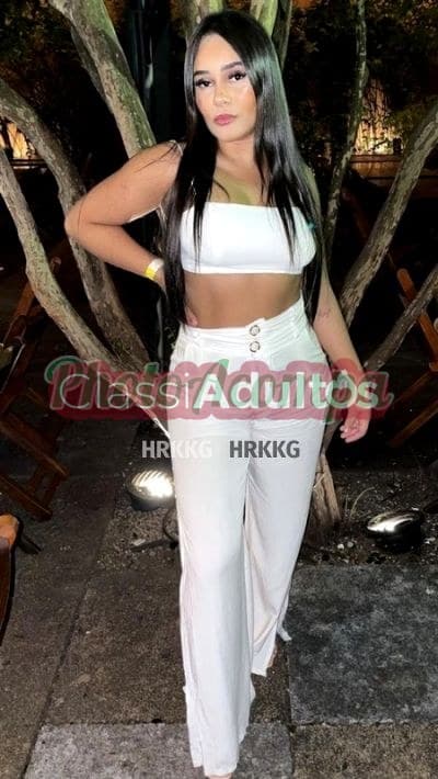 Acompanhante morena em Cuiabá, foto de perfil