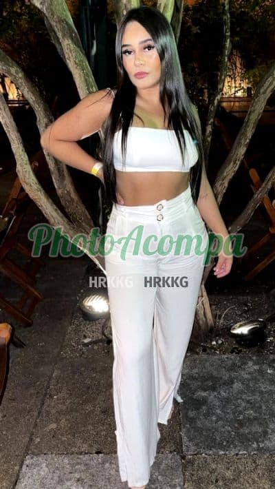 Acompanhante morena em Cuiabá, foto 5 de Larissa Ferreira