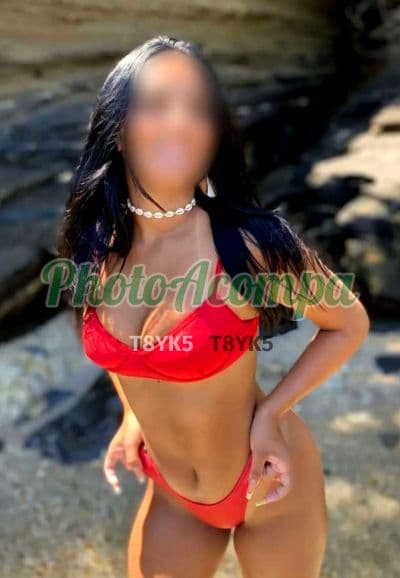 Foto 5: Acompanhante depilada em Rio de Janeiro — Larissa Lays
