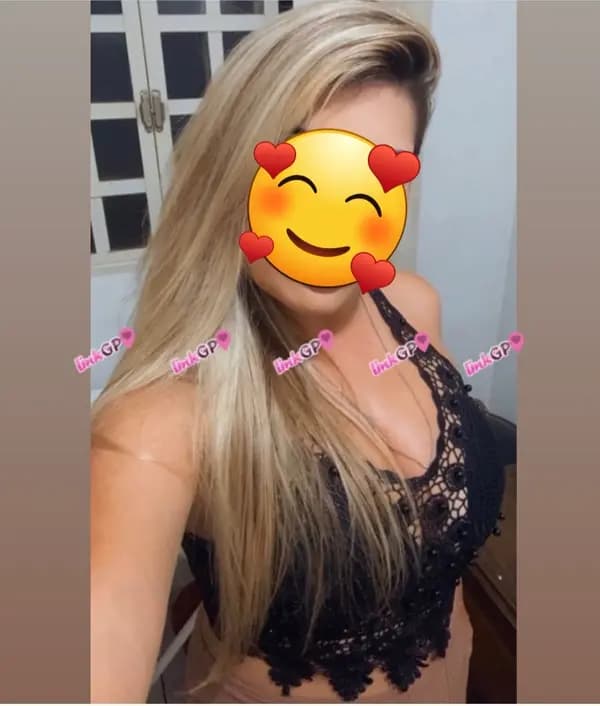Foto 2: Acompanhante em Luziânia — dupla, Larissa Loirinha