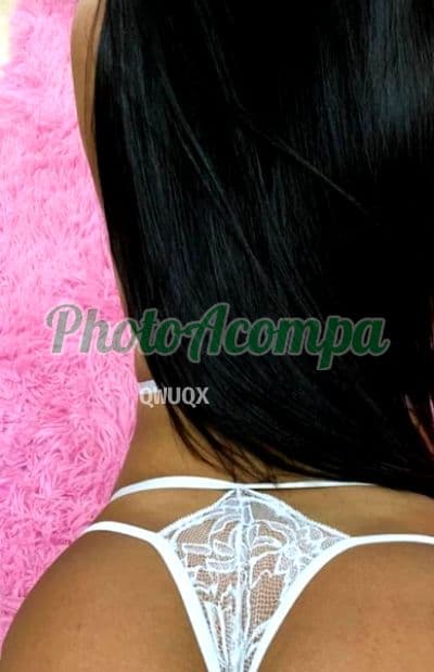 Foto 2: Acompanhante em Petrópolis — beijo na boca, Larissa Machado