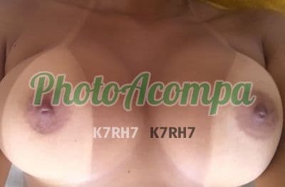 Acompanhante magra em Olinda, foto 2 de Larissa Medeiros