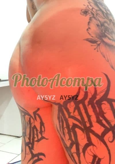 Acompanhante em Porto Alegre — namoradinha, foto 4 de Larissa Mendes