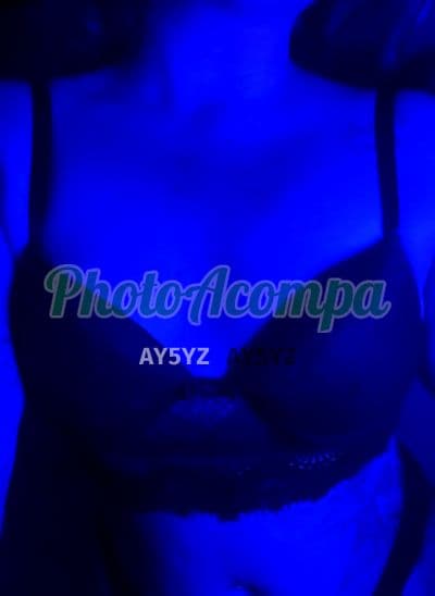 Acompanhante depilada em Porto Alegre, foto 5 de Larissa Mendes