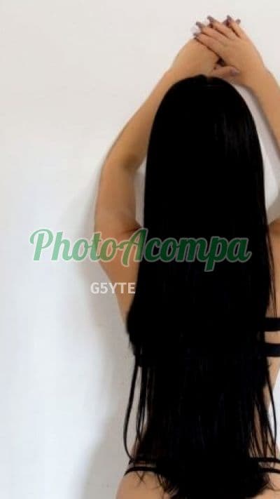 Acompanhante de seios naturais em São José do Rio Preto — Larissa Mendes, foto 3