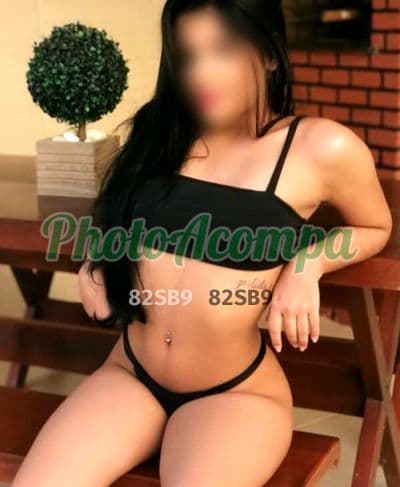 Foto 2: Acompanhante em Americana — beijo grego, Larissa Mendes