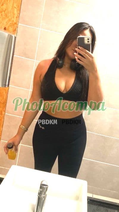 Foto 3: Acompanhante magra em Fortaleza — Larissa Morais