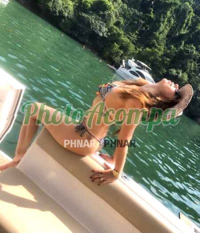 Acompanhante em São José dos Campos com sexo anal (4) — Larissa Moroliz