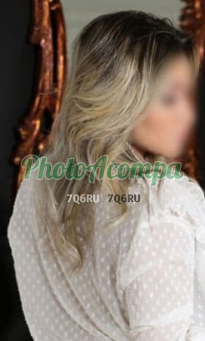 Acompanhante em Rio de Janeiro — beijo na boca, foto 6 de Larissa Nobre