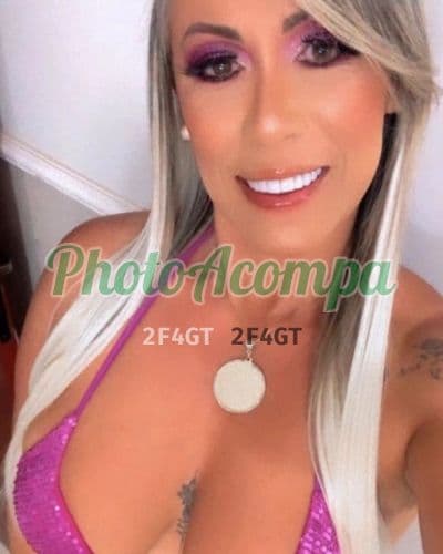 Foto 2: Acompanhante em Sorocaba — beijo grego, Larissa Prado