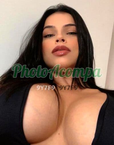 Acompanhante em Natal — namoradinha, foto 2 de Larissa Real