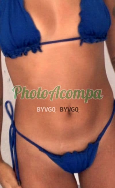 Acompanhante depilada em Sorocaba — Larissa Rebeca, foto 5