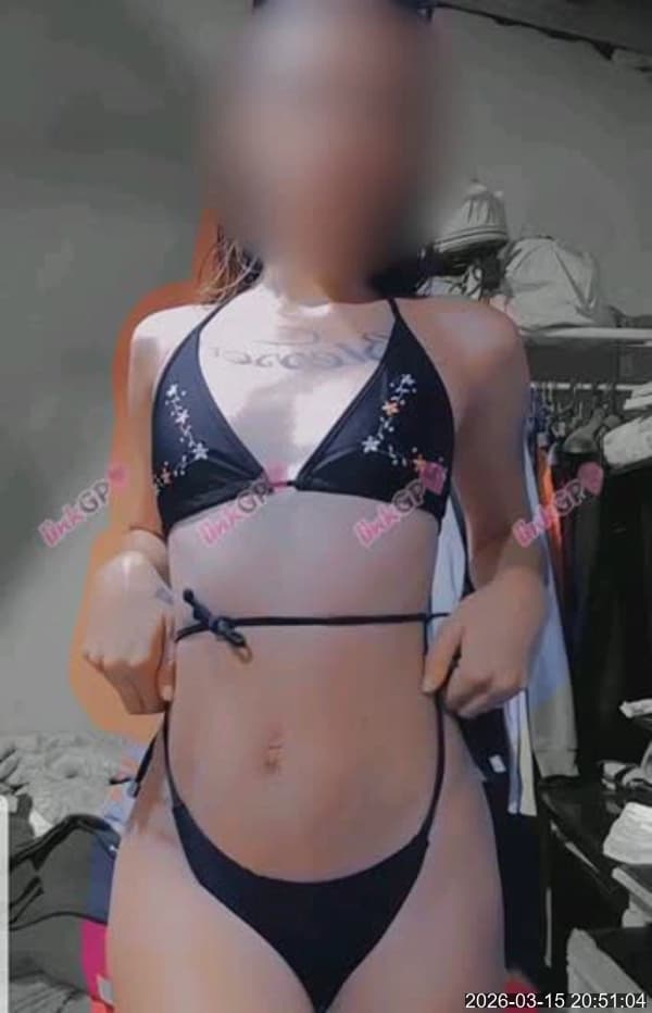 Acompanhante alta em Extrema, foto de perfil