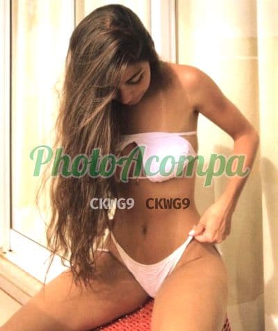 Acompanhante em Blumenau com beijo grego (2) — Larissa Ribeiro