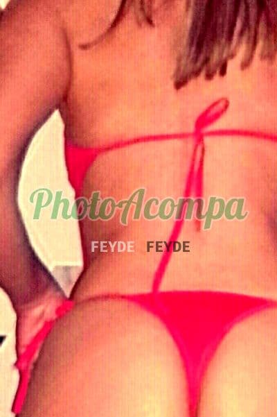 Acompanhante em Ribeirão Preto — namoradinha, foto 4 de Larissa Sanches