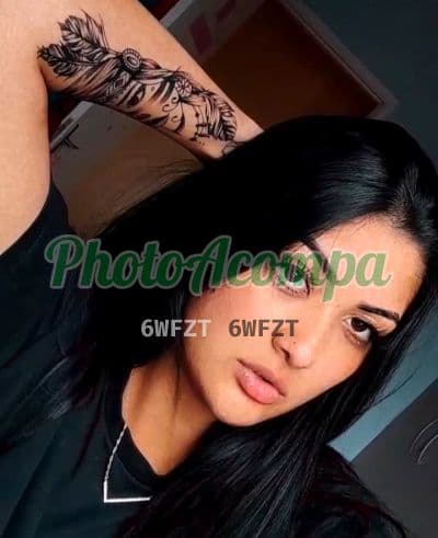 Acompanhante em São Paulo com namoradinha (2) — Larissa Santos Deido