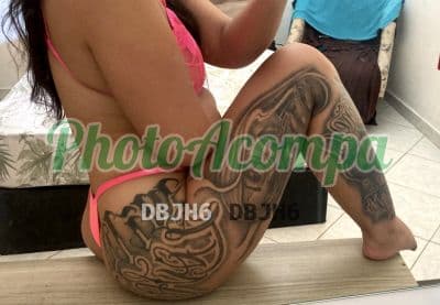 Foto 5: Acompanhante depilada em Sumaré — Larissa Silva